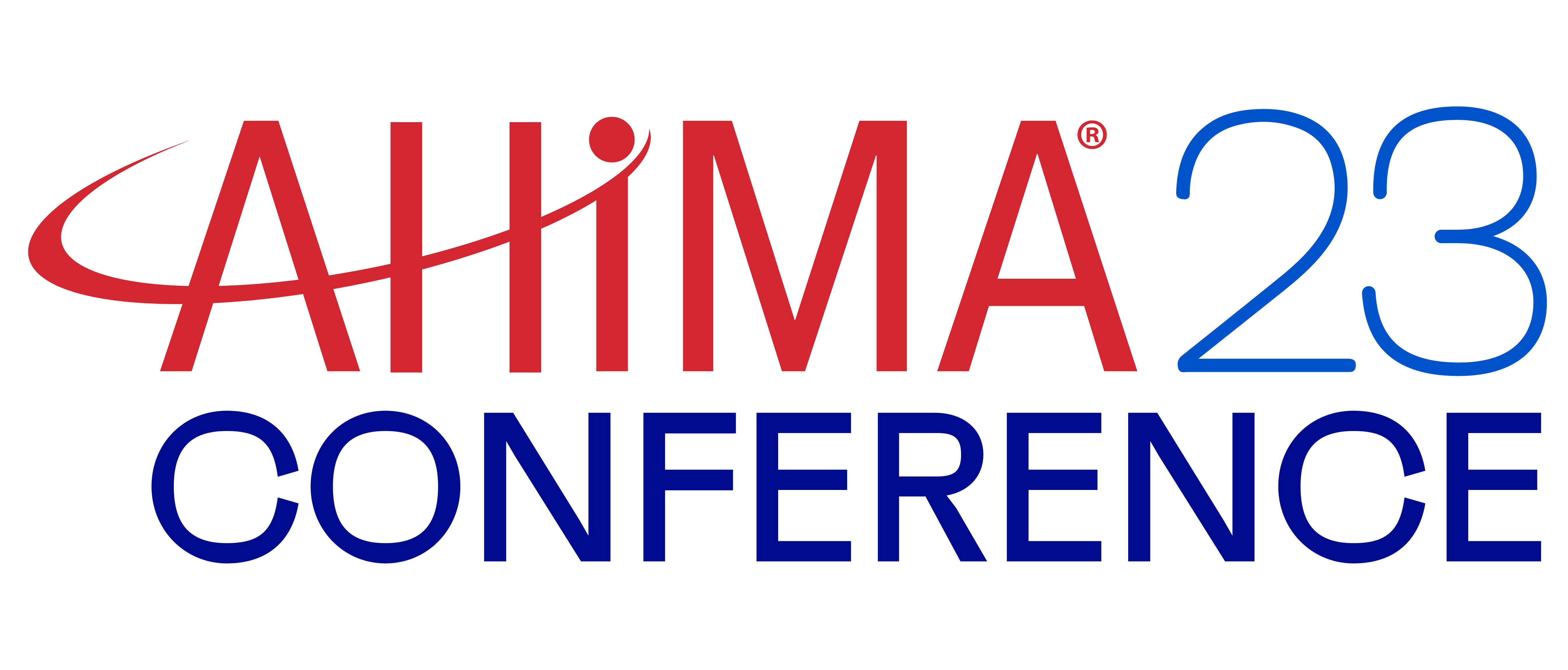 ahima23 logo
