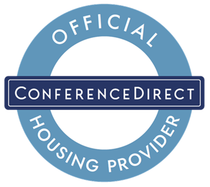 Official Conference Direct Housing Provider